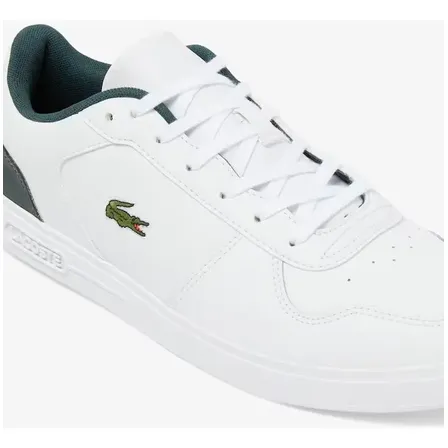 Tênis Lacoste T-base Lancamento