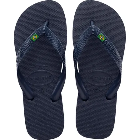 Havaianas Brasil - Original - Mod  Light - Varias Cores.