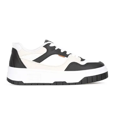 Tênis Branco Anacapri Emma Feminino Confortável E Leve