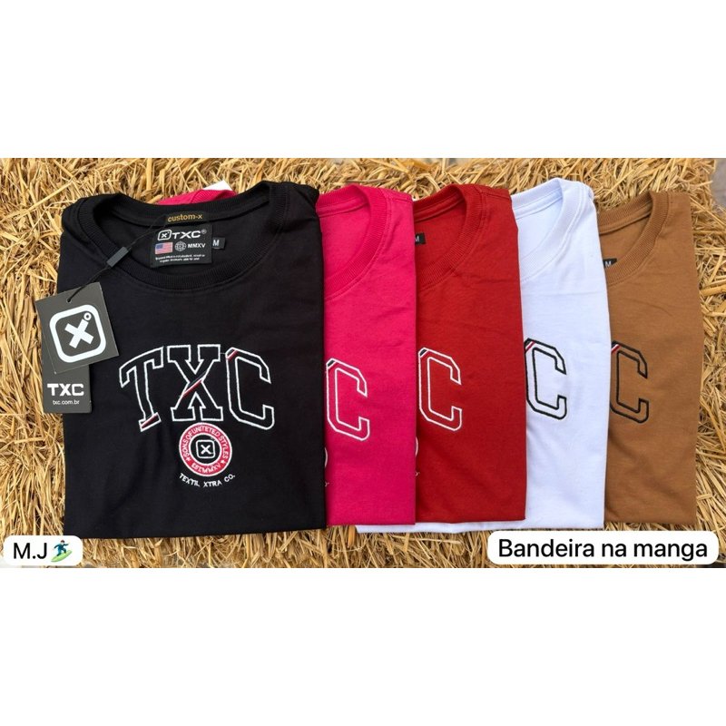 t shirt country feminina